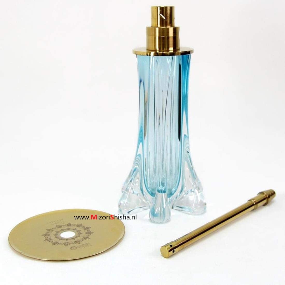 El Nefes Meets Oduman - Dream M2 Blauw - Shisha Smaak