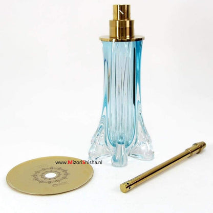 El Nefes Meets Oduman - Dream M2 Blauw - Shisha Smaak