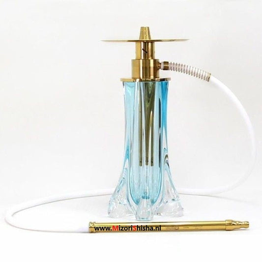El Nefes Meets Oduman - Dream M2 Blauw - Shisha Smaak