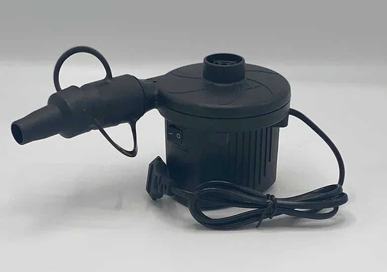 DUM Waterpijp Pomp – Snelle Shisha Starter - Shisha Smaak