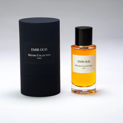 Emir Oud - Shisha Smaak