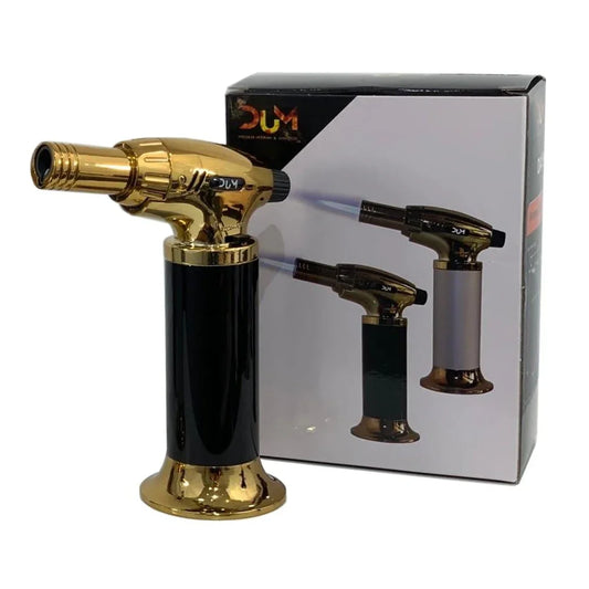 Gas Aansteker Brander Sterke Vlam - Shisha Smaak