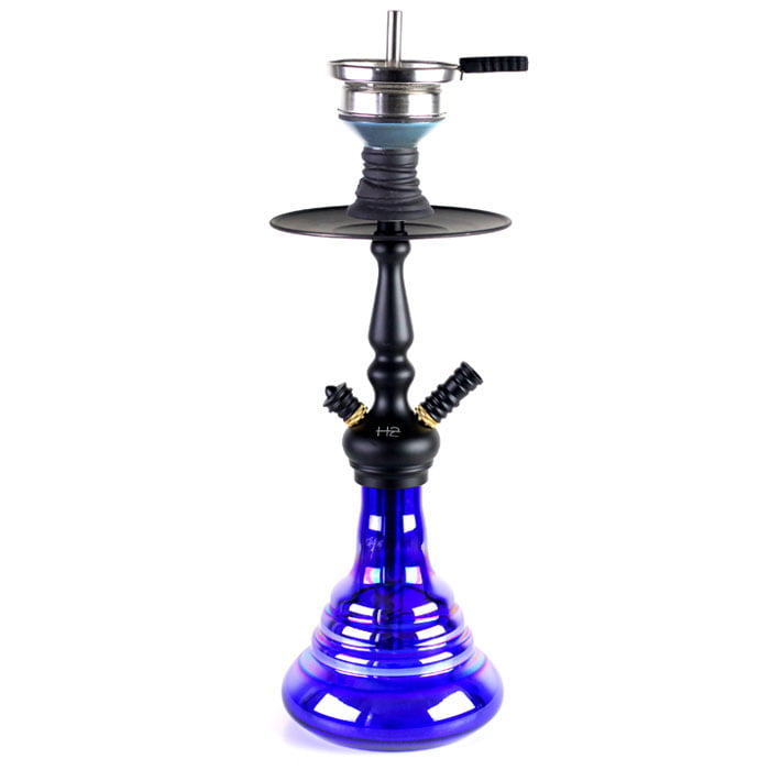 H2 Credible H340 - Shisha Smaak