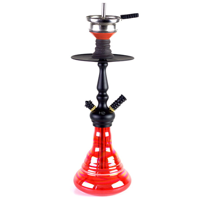 H2 Credible H340 - Shisha Smaak