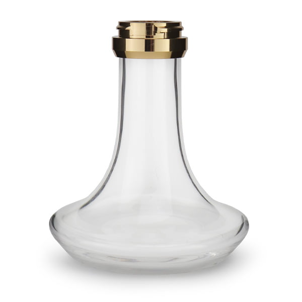 H2 Saga Small H75 Gold Edition - Shisha Smaak
