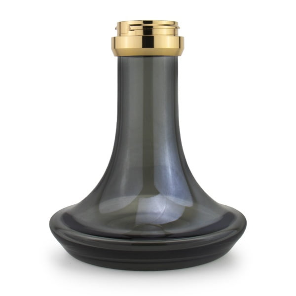 H2 Saga Small H75 Gold Edition - Shisha Smaak