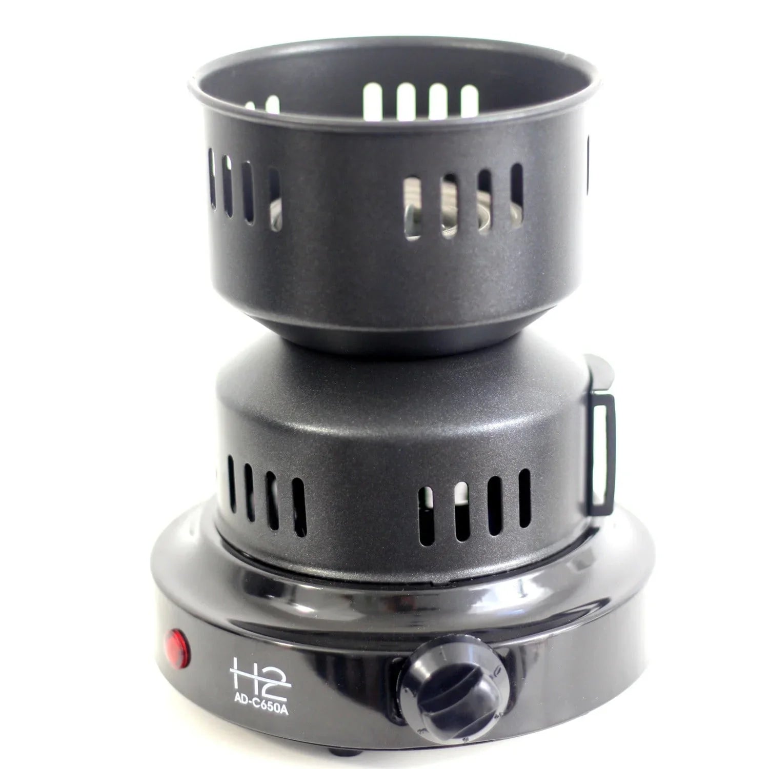H2 Kolenbrander Casserole 650 Watt - Shisha Smaak