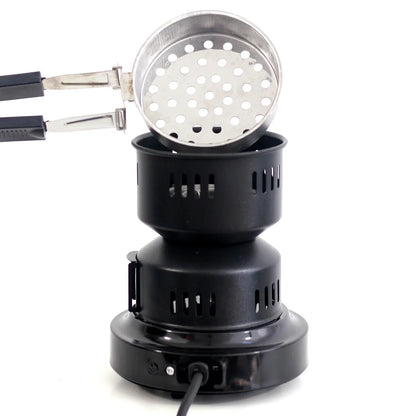 H2 Kolenbrander Casserole 650 Watt - Shisha Smaak