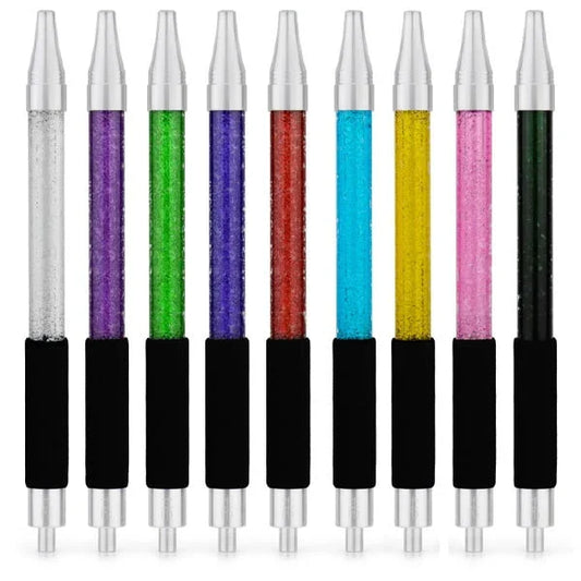 H2 Ijsslangen Handvat - Shisha Smaak