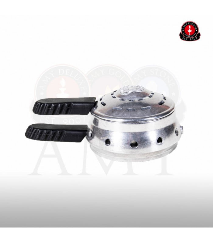 SMOKE BOX HEATMANGEMENT - Shisha Smaak