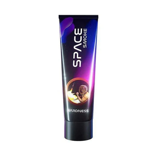 Space Smoke Hardness 125Gr - Shisha Smaak