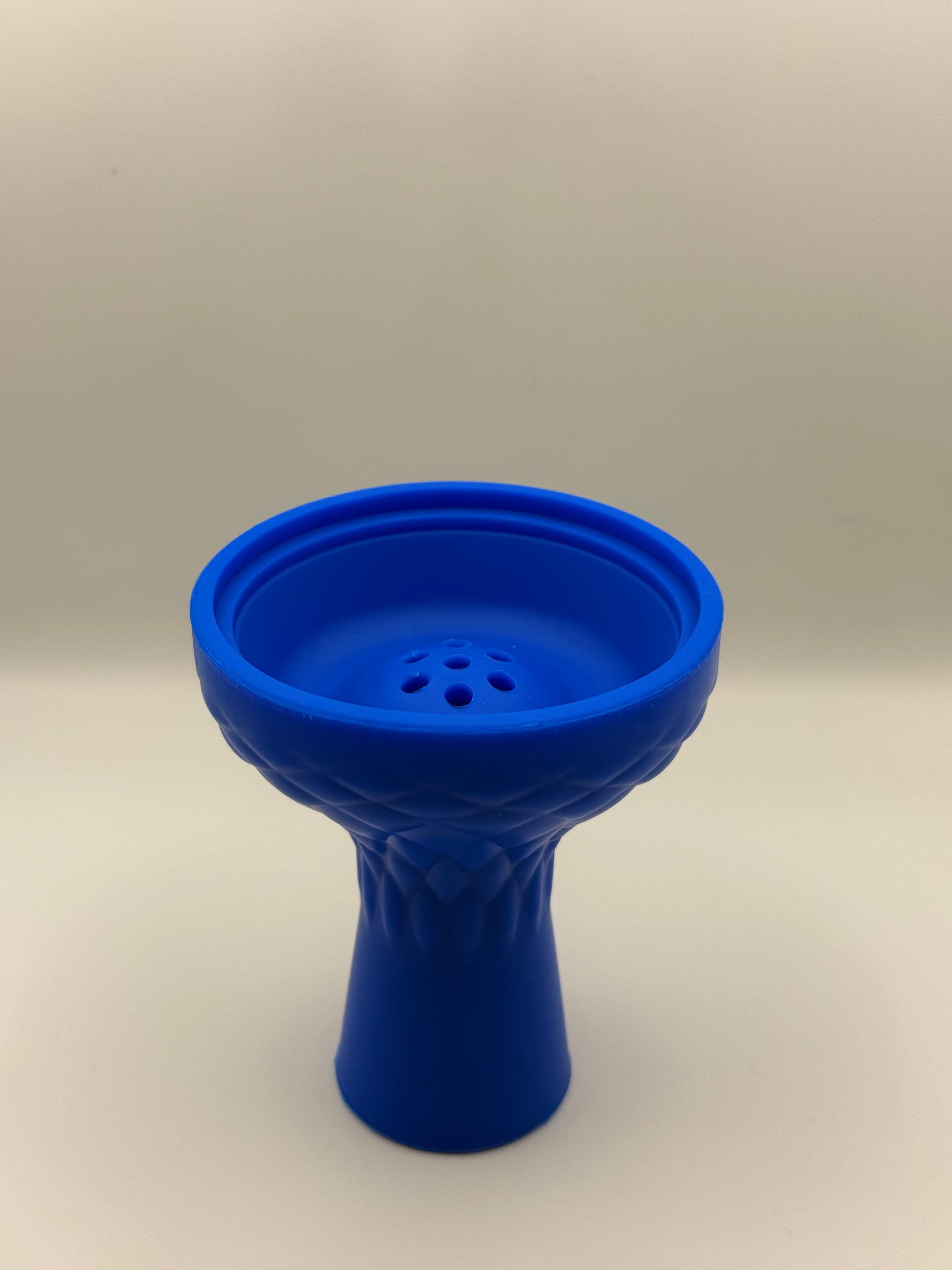 Siliconen Tabakskop – Hittebestendige Shisha Bowl met Uniek Design in 7 Kleuren - Shisha Smaak
