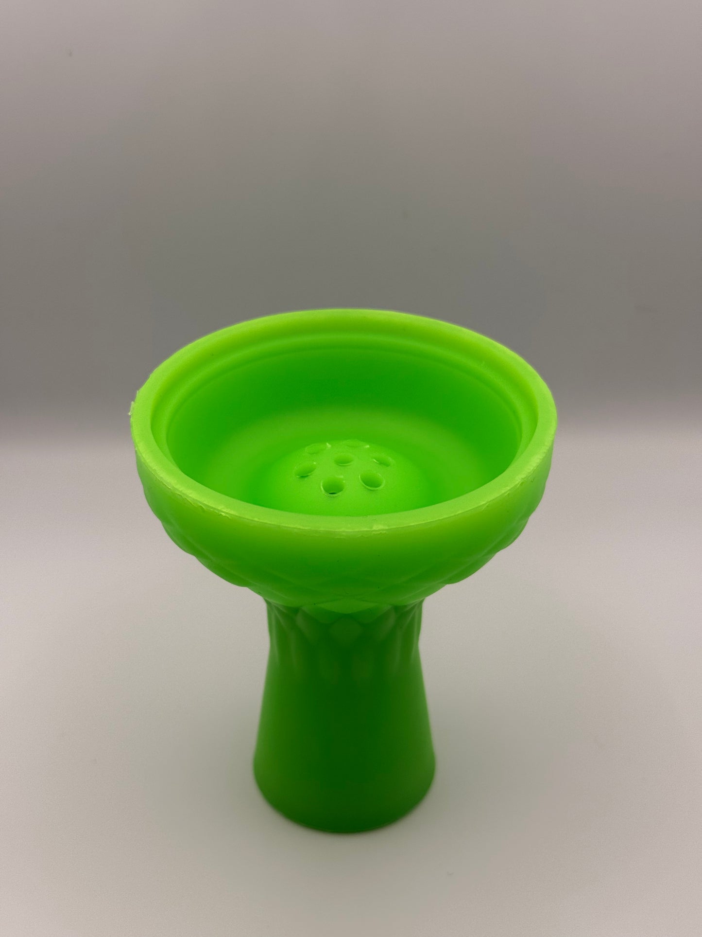 Siliconen Tabakskop – Hittebestendige Shisha Bowl met Uniek Design in 7 Kleuren - Shisha Smaak