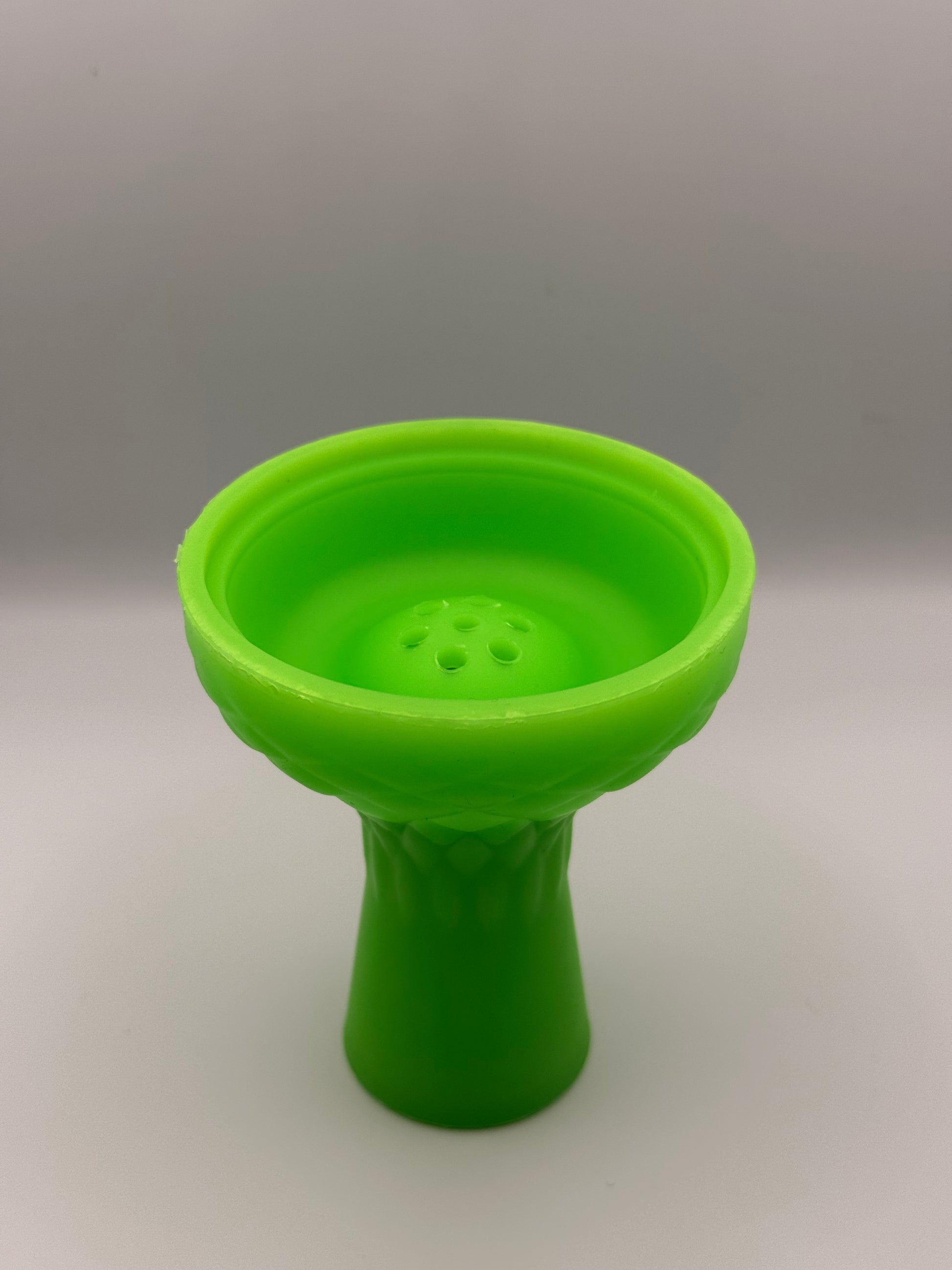 Siliconen Tabakskop – Hittebestendige Shisha Bowl met Uniek Design in 7 Kleuren - Shisha Smaak