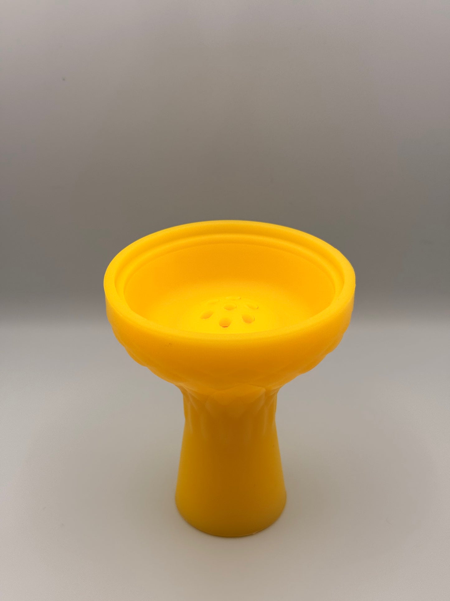 Siliconen Tabakskop – Hittebestendige Shisha Bowl met Uniek Design in 7 Kleuren - Shisha Smaak