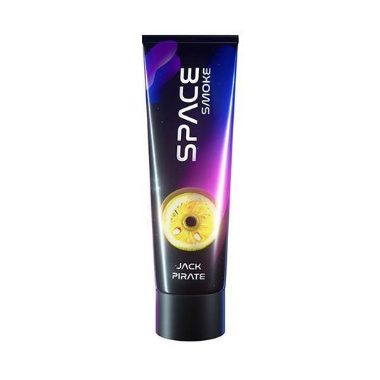 Space Smoke Jack Pirate 125Gr - Shisha Smaak