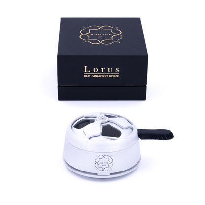 Kaloud 1+ Lotus - Shisha Smaak