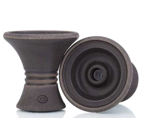 KS Original shisha Appo Tabakskop – klassieke keramische waterpijp kop