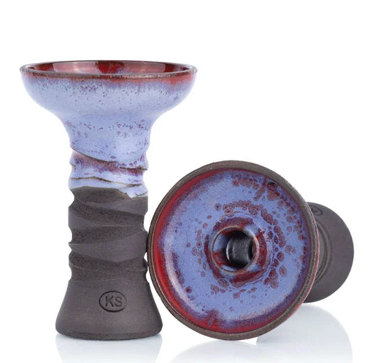 KS Original shisha Bro Fortuna Tabakskop – keramische phunnel waterpijp kop