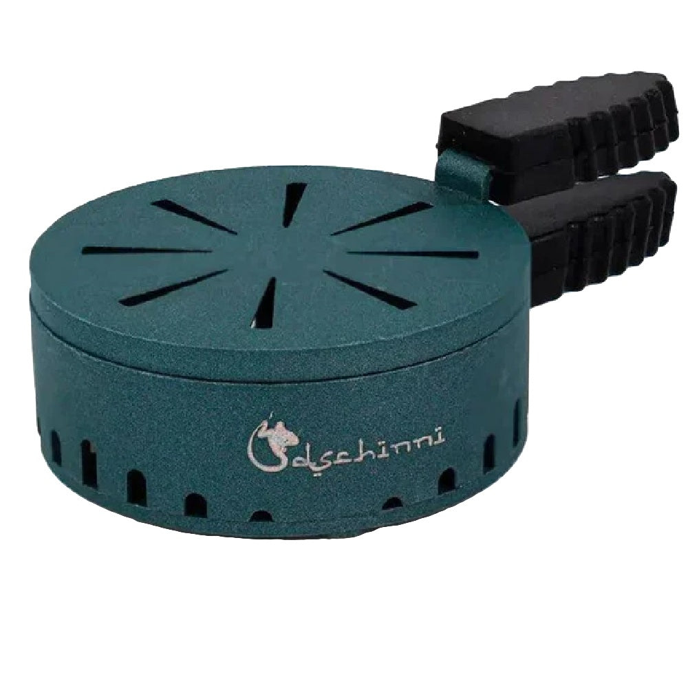 Kalifa Phunnel Bowl met Dschinni The Crown HMD – complete waterpijp set