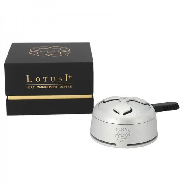 Kaloud 1+ Lotus - Shisha Smaak