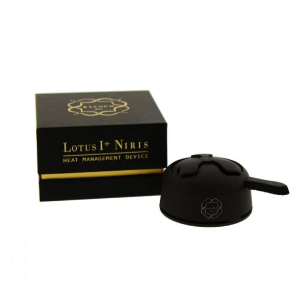 Kaloud Lotus 1+ Niris - Shisha Smaak