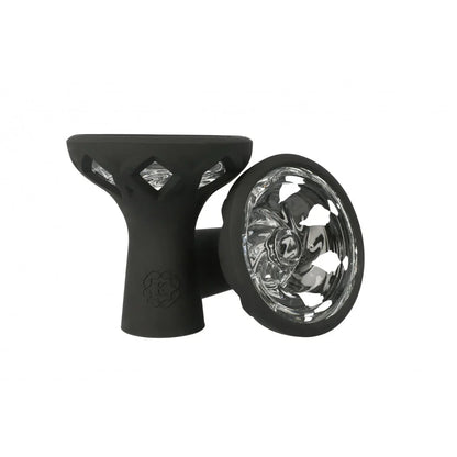 waterpijp Kaloud Samsaris Vitria shisha Tabakskop HMD - ShishaSmaak