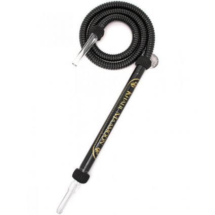 Khalil Mamoon Egyptische slang - Shisha Smaak
