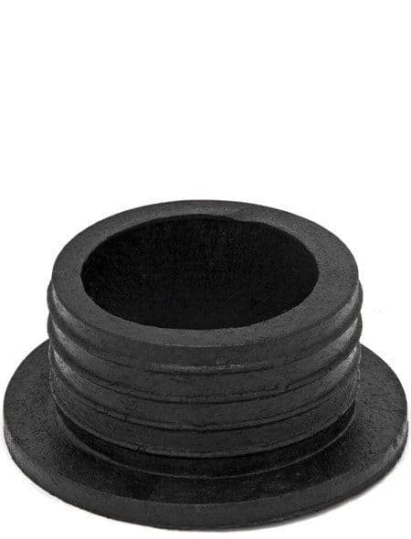 Khalil Mamoon Vaas Rubber Silicon - Shisha Smaak