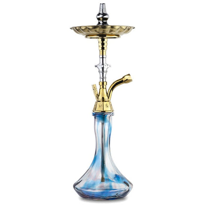 Khan Al Khalily Panoramix C - Shisha Smaak