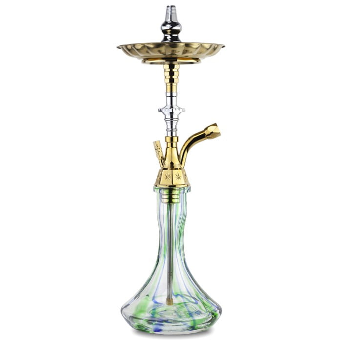 Khan Al Khalily Panoramix C - Shisha Smaak