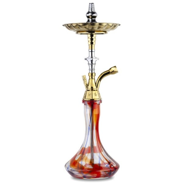 Khan Al Khalily Panoramix C - Shisha Smaak