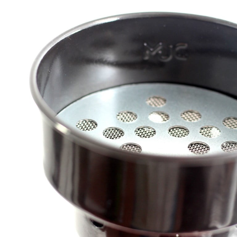 Kolenbrander Op Gas - Shisha Smaak