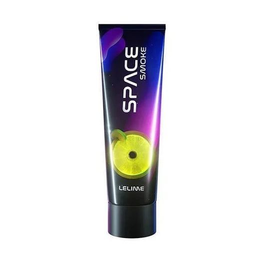 Space Smoke LeLime 125Gr - Shisha Smaak
