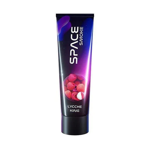 Space Smoke Lychee King 125Gr - Shisha Smaak
