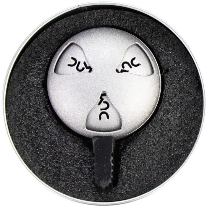 Dum Kaloud Magic Smoke Box 2.0 - Shisha Smaak