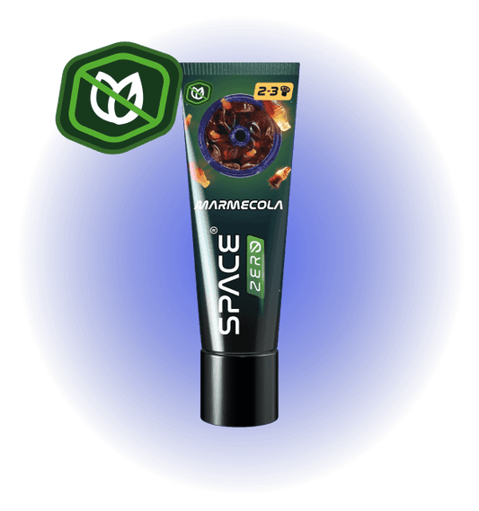 Space Smoke MarmeCola 30gr - Shisha Smaak