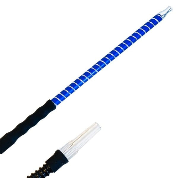 Marrakech Pro Waterpijp Slang Set - Shisha Smaak