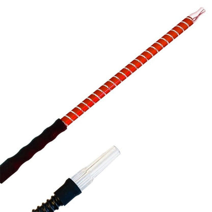 Marrakech Pro Waterpijp Slang Set - Shisha Smaak