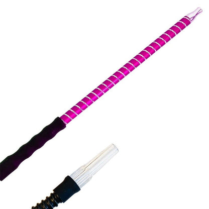 Marrakech Pro Waterpijp Slang Set - Shisha Smaak