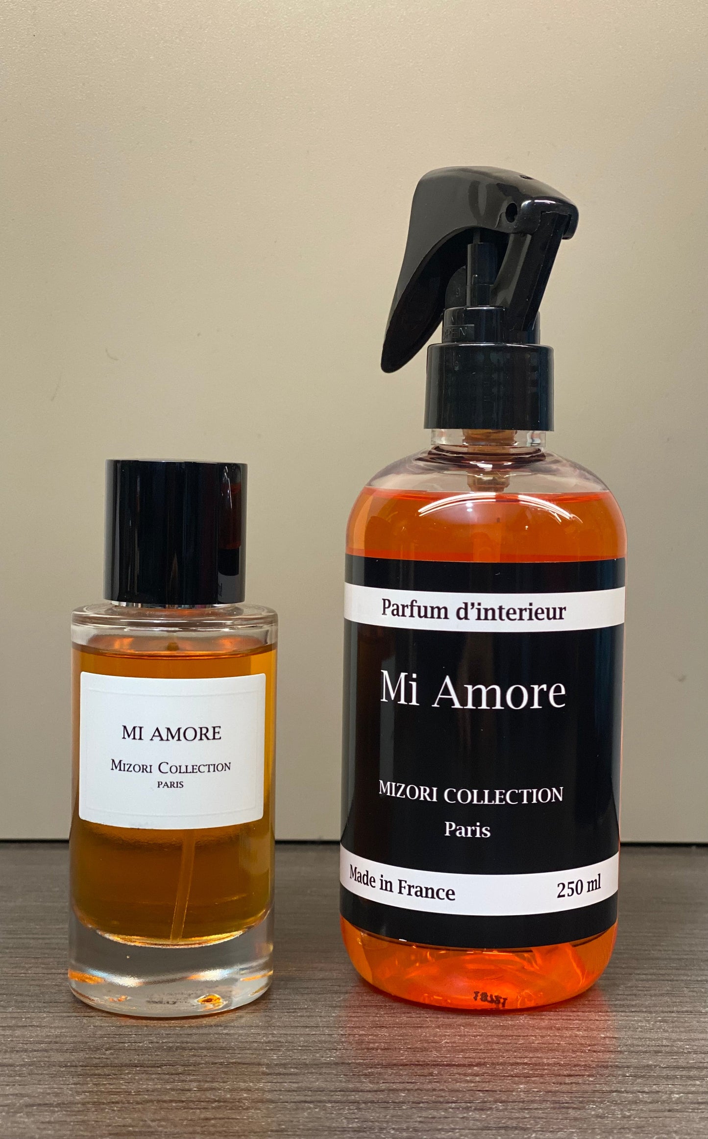 Mi Amore Spray Parfum D'interieur
