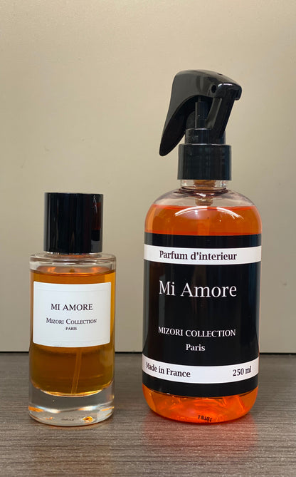 Mi Amore Spray Parfum D'interieur