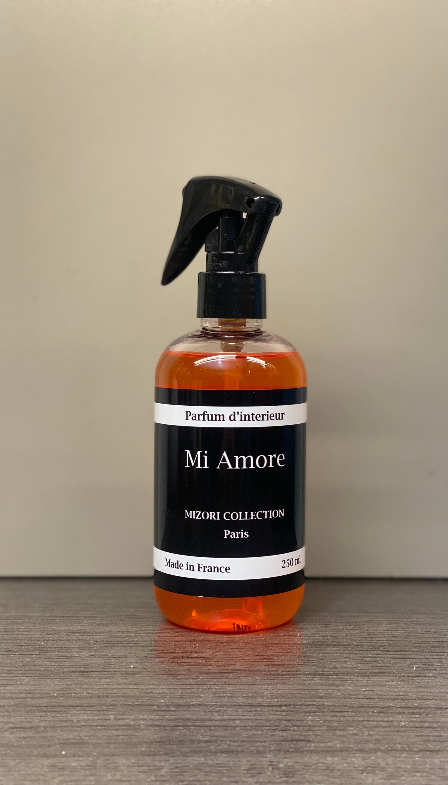 Mi Amore Spray Parfum D'interieur
