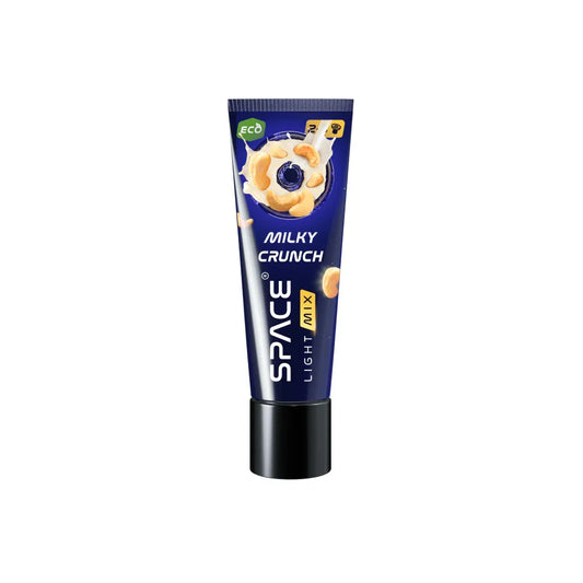 Space Smoke Milky Crunch 30gr - Shisha Smaak