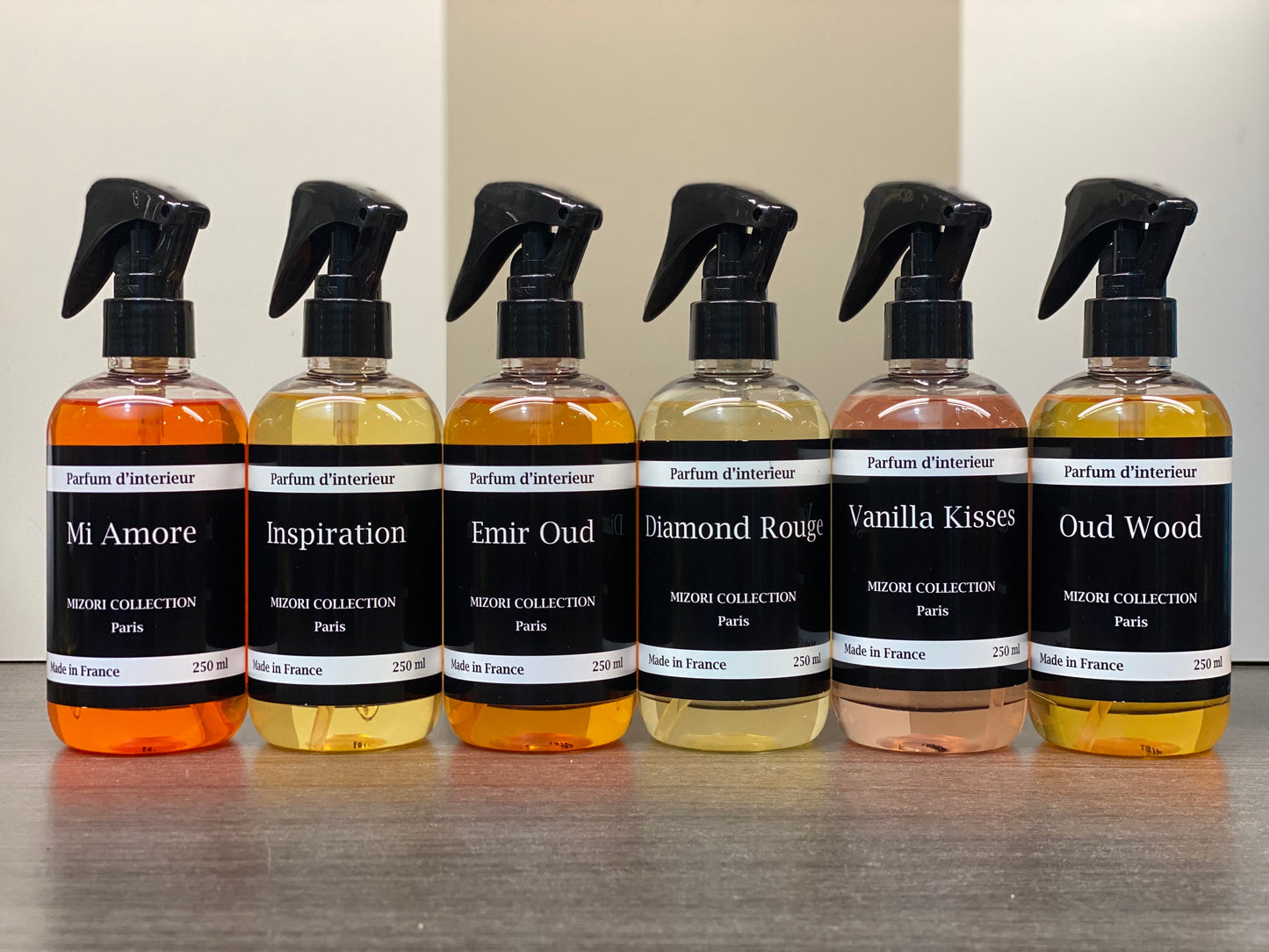 Mi Amore Spray Parfum D'interieur