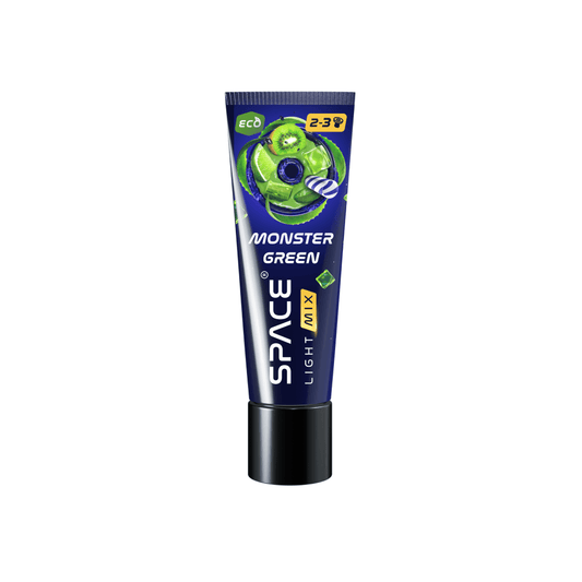 Space Smoke Monster Green 30gr - Shisha Smaak