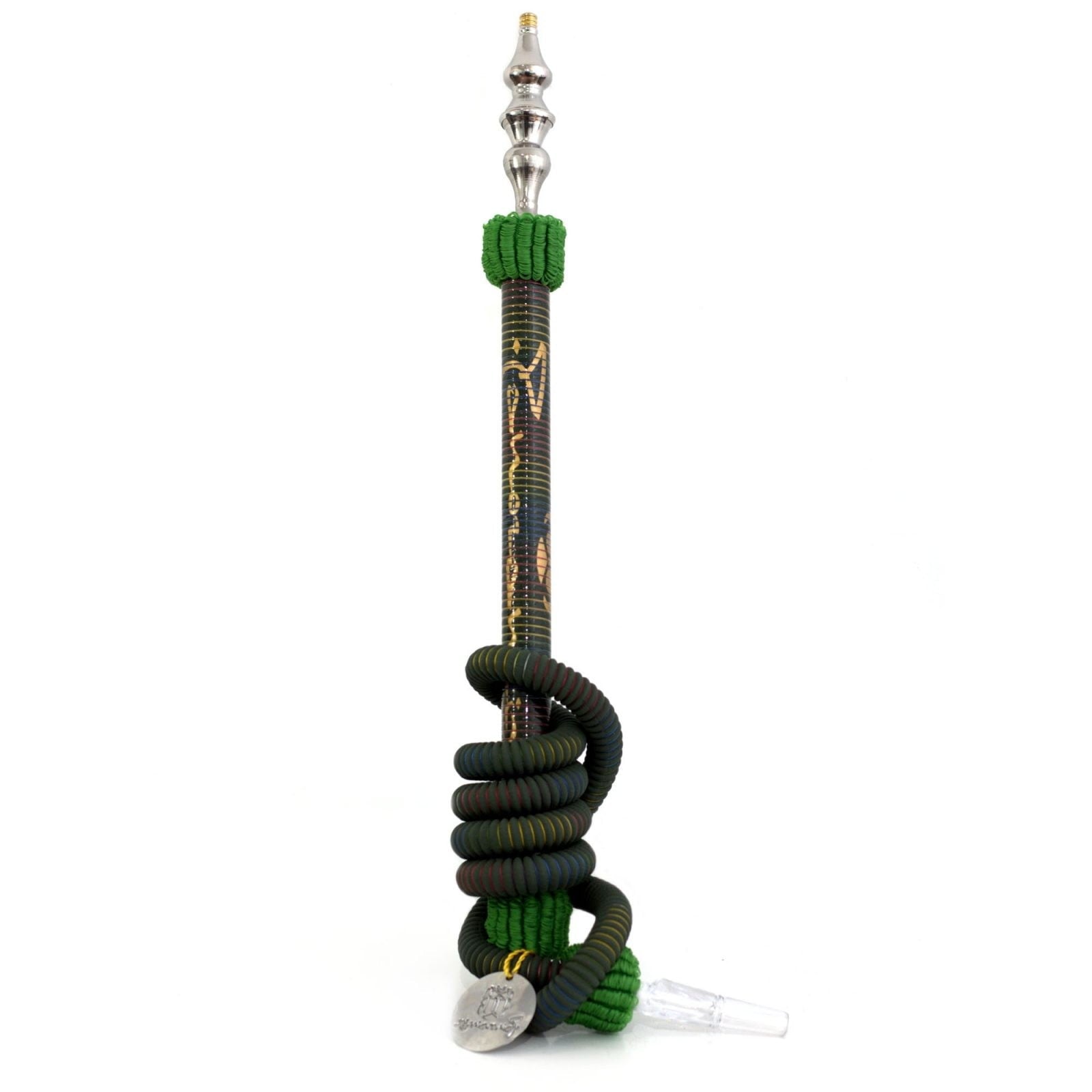 Panoramix Oriental Egyptische Slangen SS - Shisha Smaak