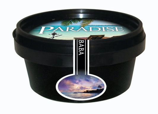 Paradise Baba 100gr - Shisha Smaak