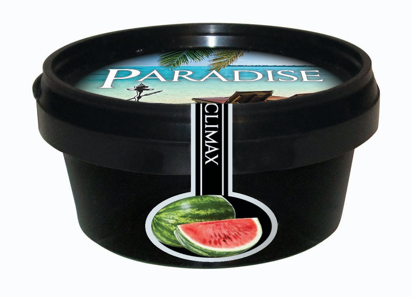 Paradise Climax 100gr - Watermelon - Shisha Smaak