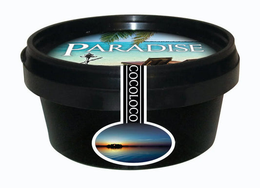 Paradise Cocoloco 100gr - PinaColada - Shisha Smaak